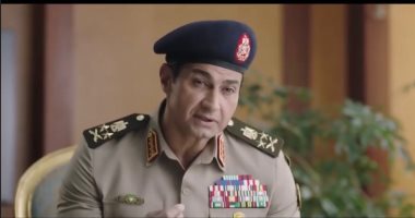 الاختيار 3 الحلقة 29.. مرسي يرفض اقتراح السيسي بإجراء استفتاء شعبي