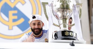  جوائز الأفضل فى أوروبا 2022 ..ماذا قدم كريم بنزيما المرشح الأول للجائزة؟