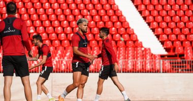 ريال بورجوس طريق ألميريا لاقتناص صدارة الدورى الإسبانى للدرجة الثانية