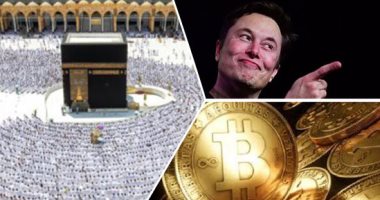 باختصار.. أهم الأخبار العالمية والعربية حتى الظهيرة.. أول قرض فى التاريخ بضمان "بيتكوين".. نجاح الخطة التشغيلية لليلة ختم القرآن بالمسجد الحرام والمسجد النبوى.. قلق بين موظفى تويتر بعد استحواذ ماسك على الشركة