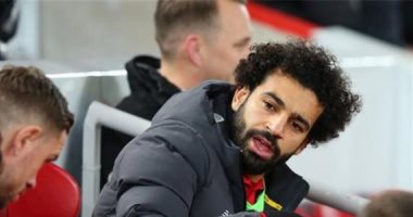 رسالة غامضة من محمد صلاح تكشف حقيقة بقائه مع ليفربول 