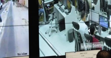 تعرف على استعدادات الإسماعيلية لاستقبال عيد الفطر المبارك  