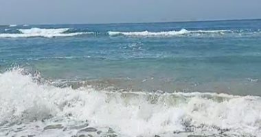 لو هتعيد على البحر خد بالك.. محاذير على شواطئ الإسكندرية تعرف عليها