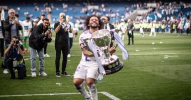 فنربخشة ومارسيليا الأبرز.. 5 أندية تتصارع على ضم مارسيلو نجم ريال مدريد