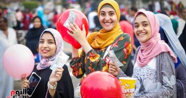 5 قواعد إتيكيت لازم تعرفيها قبل صلاة العيد.. من إطلالتك لاصطحاب الأطفال
