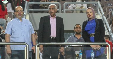 اتحاد الكرة يجتمع بأندية القناة على هامش دورة الكرة الشاطئية ببورسعيد