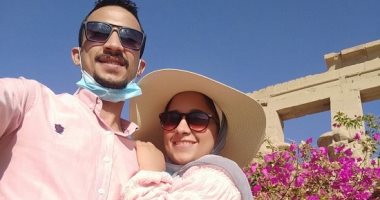 العيد فى عش الزوجية VS بيت بابا.. سألنا البنات على الفرق بين الاحتفالين 