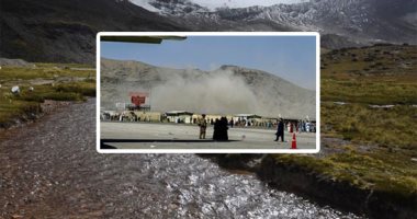 العالم هذا الصباح.. زلزال شدته 4.1 درجة يهز جزيرتين هنديتين.. الاحتباس الحرارى يفتك بنهر بوليفيا الجليدى.. واللغز البيئى يحير العلماء.. الشرطة الأفغانية تعلن عن مصرع سيدة وإصابة 3 أشخاص جراء انفجار في كابول