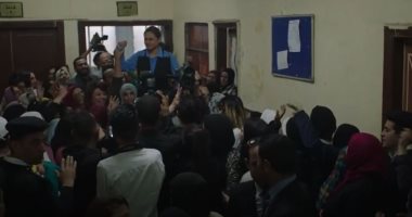 فاتن أمل حربى الحلقة 30.. فرحة نيللى كريم بعد إحالة قانون الأحوال الشخصية للدستورية
