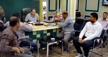 مدينة الأقصر تعلن تفاصيل خطة تجهيزات واستعدادات إجازة عيد الفطر.. صور