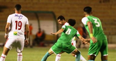 فيريرا يمنح لاعبى الزمالك راحة 3 أيام بعد الفوز على إيسترن كومبانى