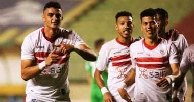 استاد المقاولون العرب يستضيف مباراة الزمالك وأسوان فى كأس مصر "القديم"