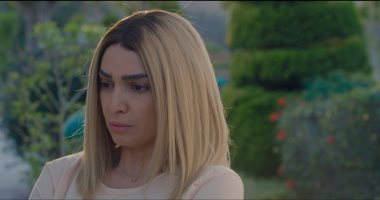 روجينا تكشف شخصية حور الحقيقية بالحلقة الأخيرة من مسلسل "انحراف"