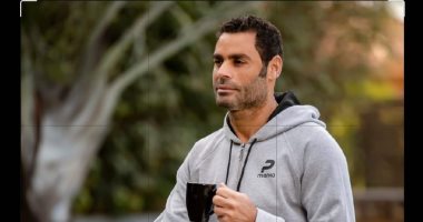 عبد المنصف: شيكابالا صاحب فكرة ارتدائى قميص الزمالك بعد معرفته بقرار اعتزالى
