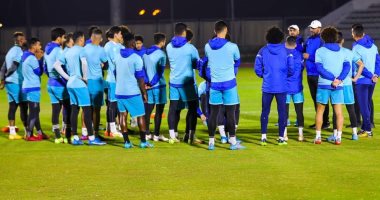 موعد مباراة الإسماعيلى والمصرى البورسعيدى اليوم فى بطولة الدورى
