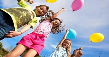 7 نصائح لحل مشاكل الأطفال في العيد.. "انبسطوا من غير توتر"