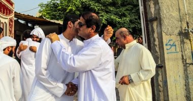 إيران تحتفل بالعيد غدا.. كيف يحتفل الإيرانيون وأهل السنة بعيد الفطر؟