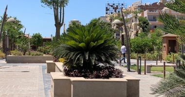 6 أماكن يمكن زيارتها مجانا فى الغردقة خلال أيام عيد الفطر