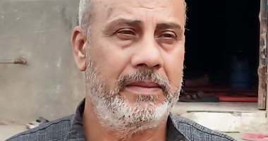 والد شهيد الشهامة بالشرقية يبكي ويحكي تفاصيل وفاة ابنه.. لايف