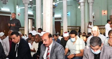 محافظ أسوان: متابعة لحظية من غرف العمليات للاطمئنان على انتظام المرافق والخدمات