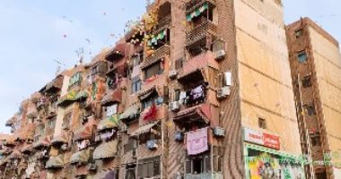 شلالات بلالين.. أبرز مظاهر احتفالات البور سعيدية بعيد الفطر.. لايف وصور 