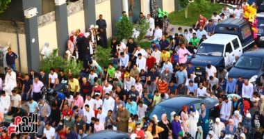 "الأوقاف" تعلن تجهيز 1217 مسجدا فى أسوان لأداء صلاة عيد الأضحى المبارك