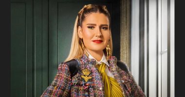 هنا شيحة عن "راجعين يا هوى": شكرًا لفريق العمل اللى طلع فريدة كده.. صور