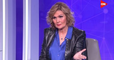 يسرا: عمرو عرفة أصر على الاستعانة بموسيقار تركى لتصميم موسيقى "أحلام سعيدة"