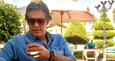 قصة صور .. زكريا ناصف يرفع شعار "العمر مجرد رقم" 