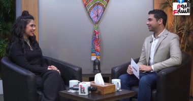 وجددتى الأمل فينا يا ليلة العيد.. المطربة نوران أبو طالب تطرب الآذان بأجمل الأغانى