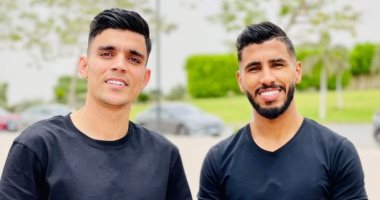 خالد الغندور : أوناجم وبن شرقي يكرران سيناريو فرجانى ساسى مع الزمالك 