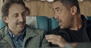 مسلسل العائدون يثبت قوة الأجهزة الأمنية فى حماية أمنها القومى بعد القبض على سياف