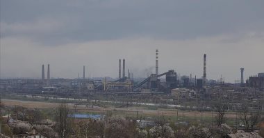 روسيا تتهم القوات الأوكرانية باستغلال التهدئة فى آزوفستال لاتخاذ مواقع قتالية