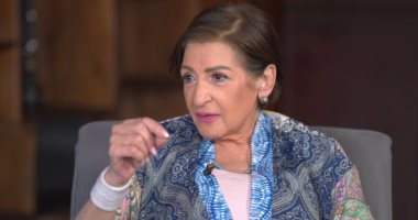 بطلوا تقولوا يا سمانتا.. ليلى عز العرب: الناس مصممة أنى أم الكبير وبس.. فيديو