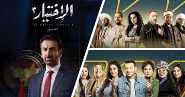 جمال عبدالناصر يكتب: الوعى شعار دراما رمضان 2022.. الدراما الوطنية كشفت الحقائق التاريخية وأظهرت القضايا المصيرية للمشاهد.. الاختيار 3 والعائدون وثقا جزءا مهما من التاريخ المصرى