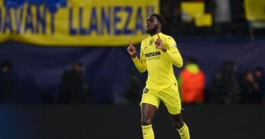 ليفربول يتأخر أمام فياريال 2-0 في شوط أول مثير بدوري أبطال أوروبا.. فيديو