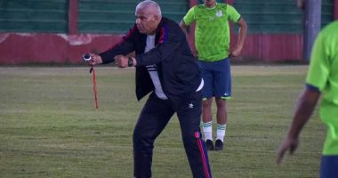 فريق الأمل للمصري البورسعيدي يستعد لمواجهة الإسماعيلي .. صور