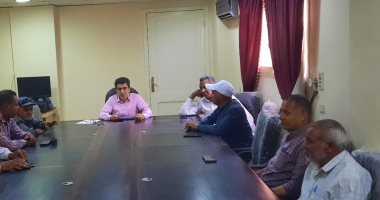 رئيس البياضية بالأقصر يعلن استمرار فتح غرفة العمليات خلال العيد.. تفاصيل