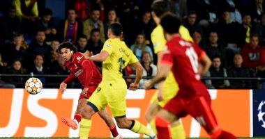 فياريال ضد ليفربول.. أرقام لا تفوتك من تأهل الريدز لنهائي دوري الأبطال