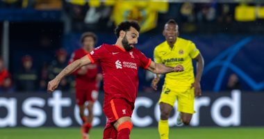 ليفربول يشيد بـ محمد صلاح بعد التأهل لنهائي دوري أبطال أوروبا