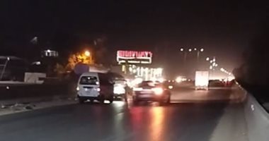 "ما لحقش يروح".. توفى وهو راجع من عزاء صاحبه اللى مات فى حادثة بالغربية (لايف)