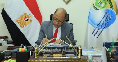 مياه أسيوط: تفعيل منظومة الصرف الصناعى حفاظا على شبكات الصرف الصحى 
