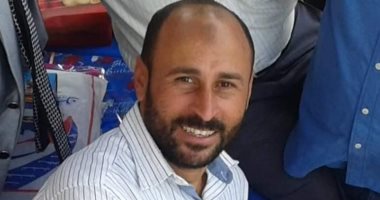 قريته تبكى.. مات هو وأمه وابنته وزوجته ثانى يوم العيد فى كفر الشيخ (لايف)