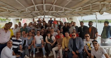 صندوق مكافحة الإدمان ينظم أنشطة ترفيهية ورياضية للمتعافين طوال أيام العيد.. صور