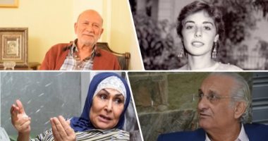 نجوم حضروا معنا العيد الماضى وغابوا عنا العيد هذا العام