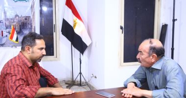 كمال أبو عيطة فى حوار نقلا عن "برلمانى": دخلت لجنة العفو الرئاسى عشان أخرج الغلابة من السجون.. ولن أدافع عن شخص حمل سلاحا.. ويؤكد: الإخوان أخرجوا أنفسهم بأيديهم من المعادلة الوطنية ونعد قائمة للإفراج عن ألف شخص