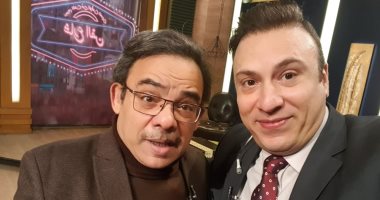 "شارع الفن" يقدم حلقة خاصة عن إسماعيل ياسين على الفضائية المصرية اليوم