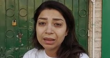 انفجار 5 أسطوانات بوتاجاز فى عمارة الإعلامية لميس سلامة بالإسماعيلية.. لايف