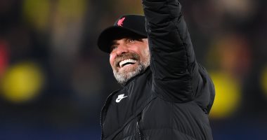 كلوب يحقق العلامة الكاملة مع ليفربول بعد التتويج بكأس الاتحاد الإنجليزي
