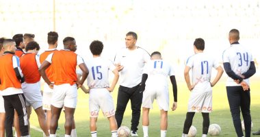 حمزة الجمل يكشف تفاصيل عرض الإسماعيلي في بيان رسمي